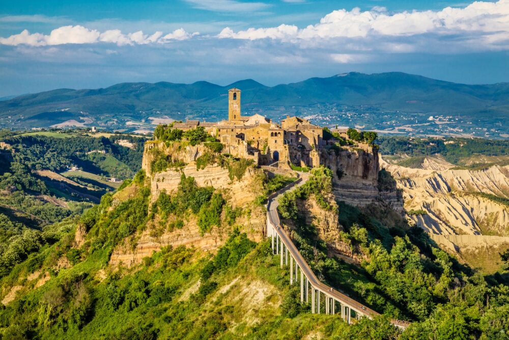 10 Most Stunning Abandoned Places in Italy