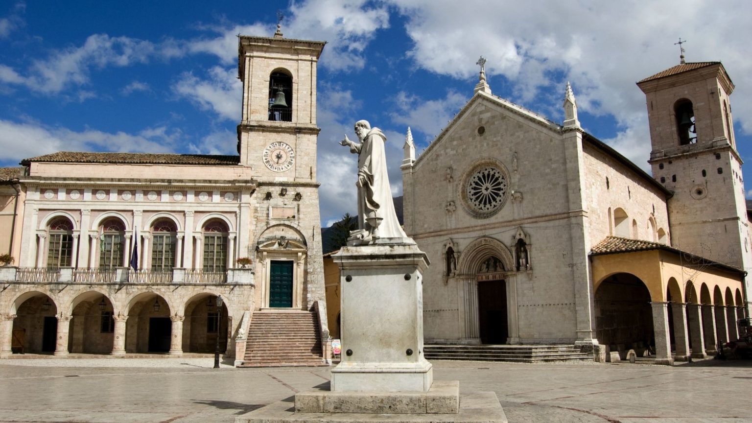 10 Best Places To Visit In Umbria Italy - Umbria Region | IB