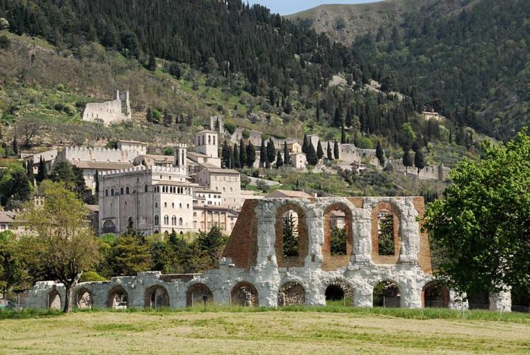 10 Best Places To Visit In Umbria Italy - Umbria Region | IB