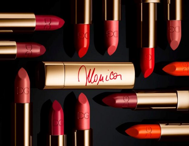 10 Most Iconic Italian Lipstick Shades - Kiko Milano, Giorgio Armani, Pupa, Sephora, Mulac Cosmetics, Wycon - Made in Italy Lipsticks