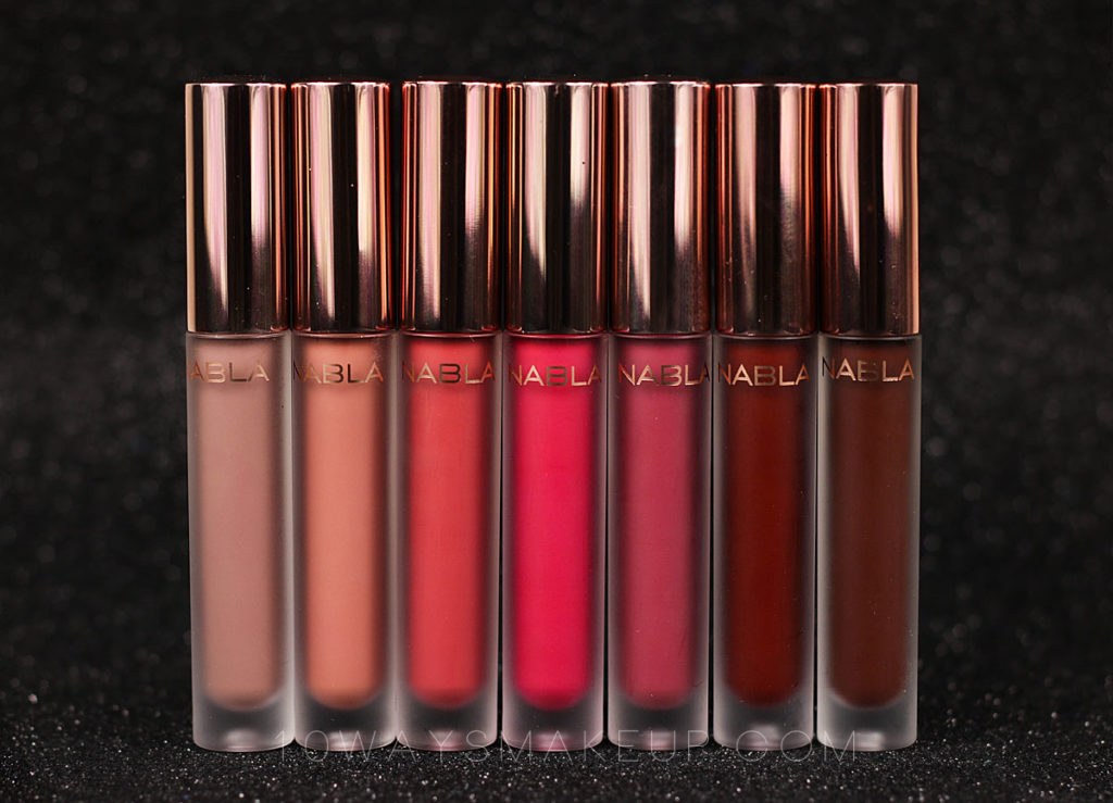 10 Most Iconic Italian Lipstick Shades - Italian Lipstick Brands } IB