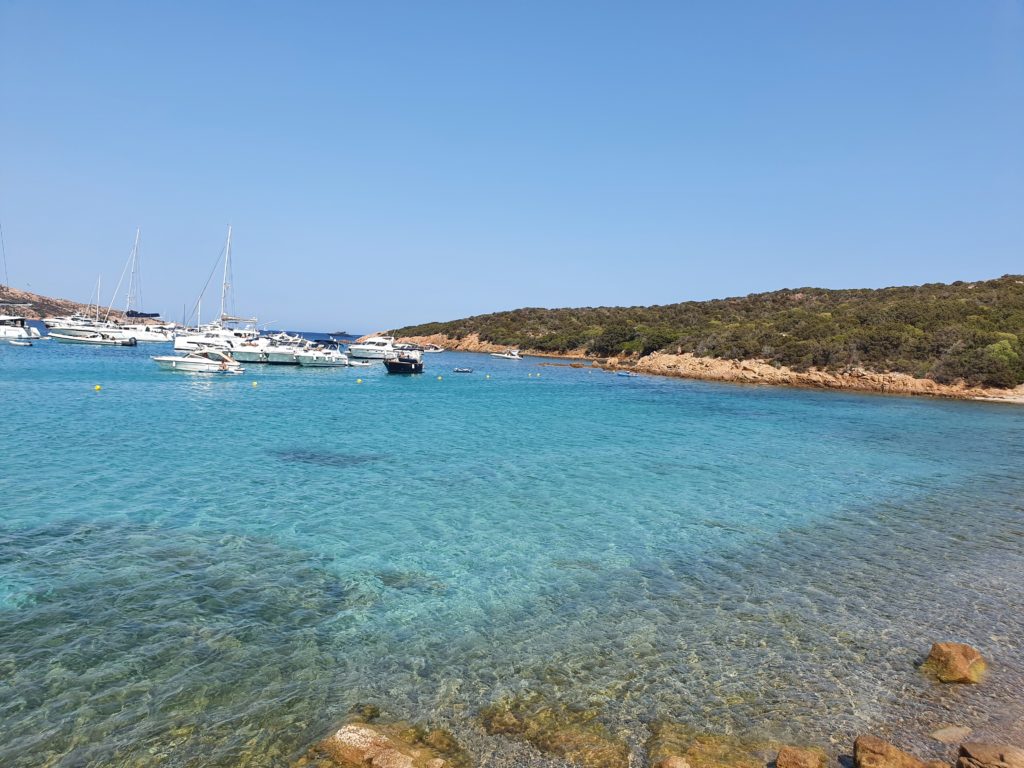 la maddalena