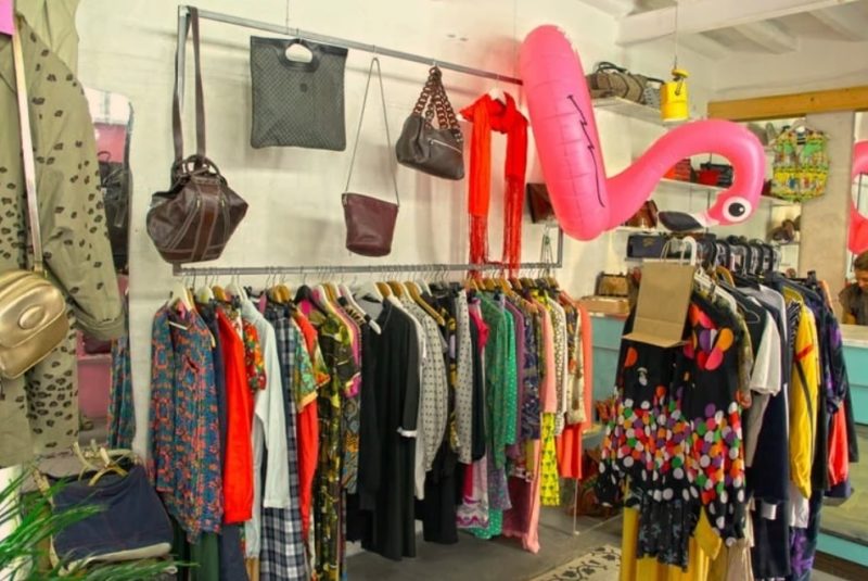 10 Best Vintage Stores in Rome Italy | Italy Best