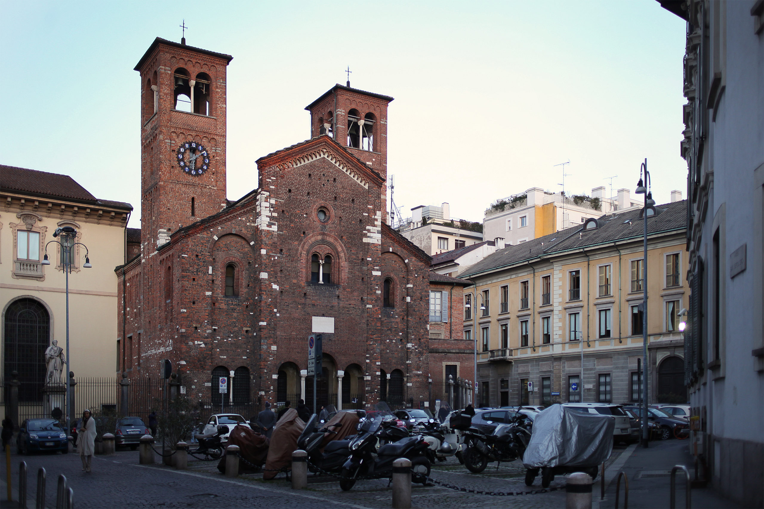 what to do in parma italy