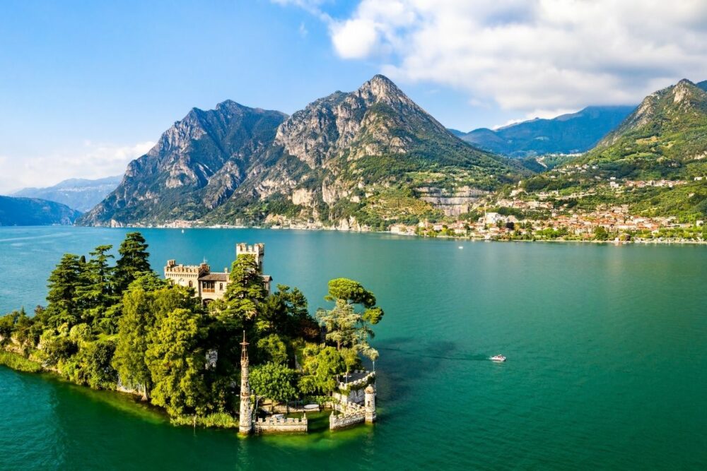 15 Most Beautiful Places in Italy - Italian Dream Destinations| IB