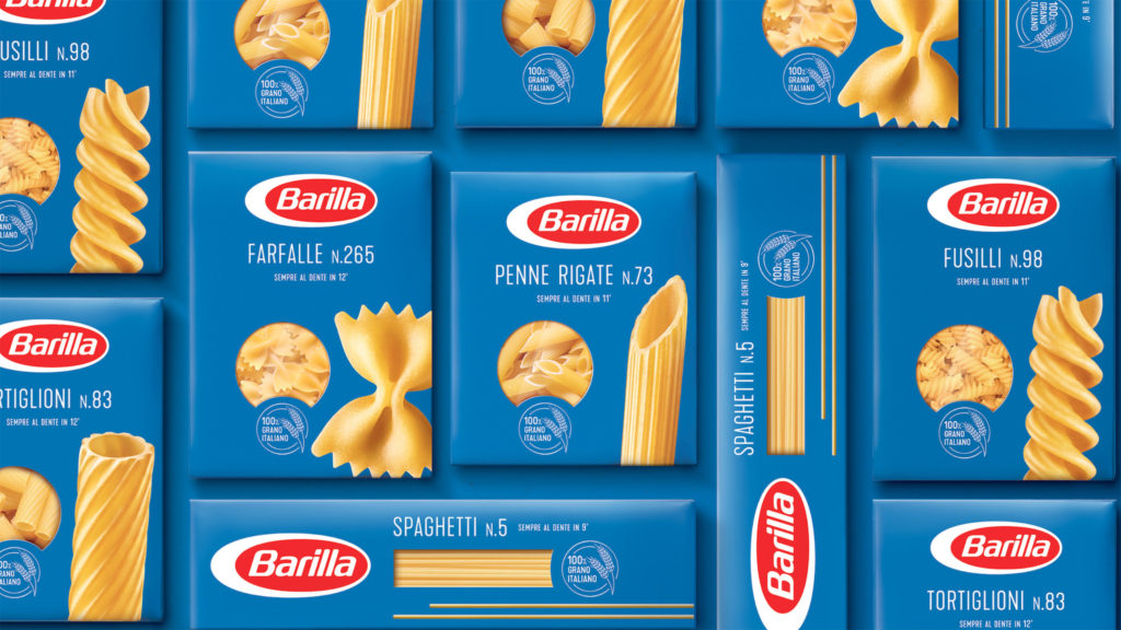 10 Best Italian Pasta Brands - Best Dry Pasta Brand in Italy to Try