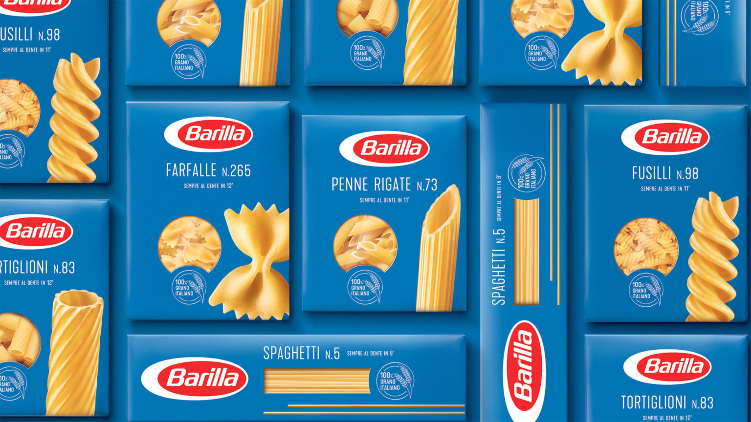 10 Best Italian Pasta Brands Best Dry Pasta Brand in Italy to Try