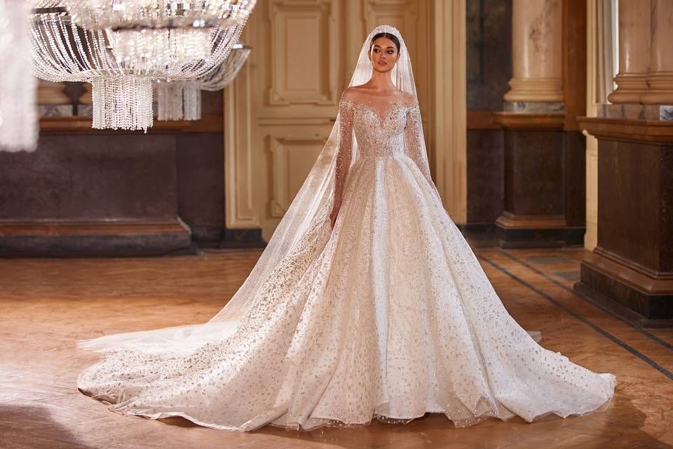 10 best bridal stores in Milan Italy - Bridal Shops in Milan, Florence and Rome - Italian Wedding Dress Designers - The woman in White Rome