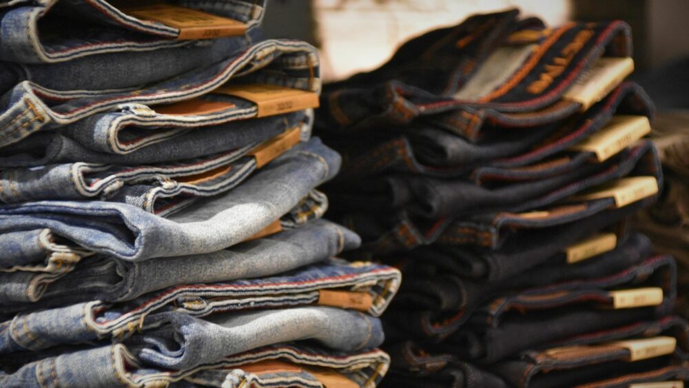 10 best denim Italian jeans Brands - Replay, Liu Jo, Brunello Cucinelli, Diesel, The Attico... - Italy Best