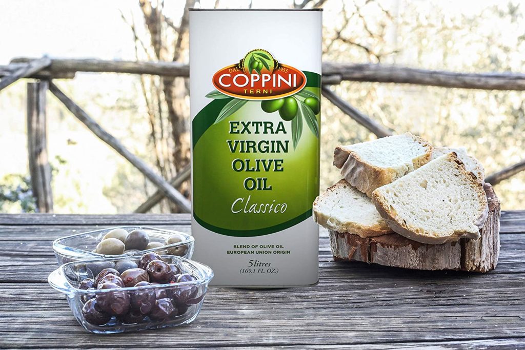 Best Italian Olive Oil Brands