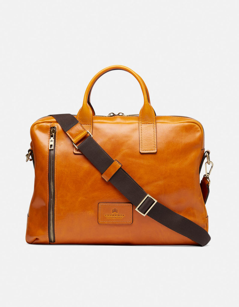10 Best Italian Laptop Bag Brands - High-Quality Italian Leather 