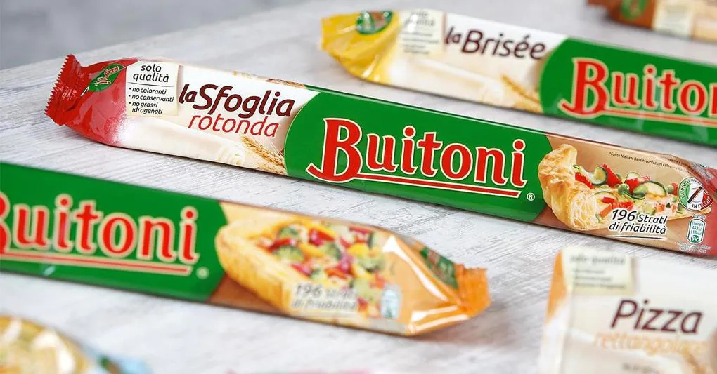 Italian pasta brands