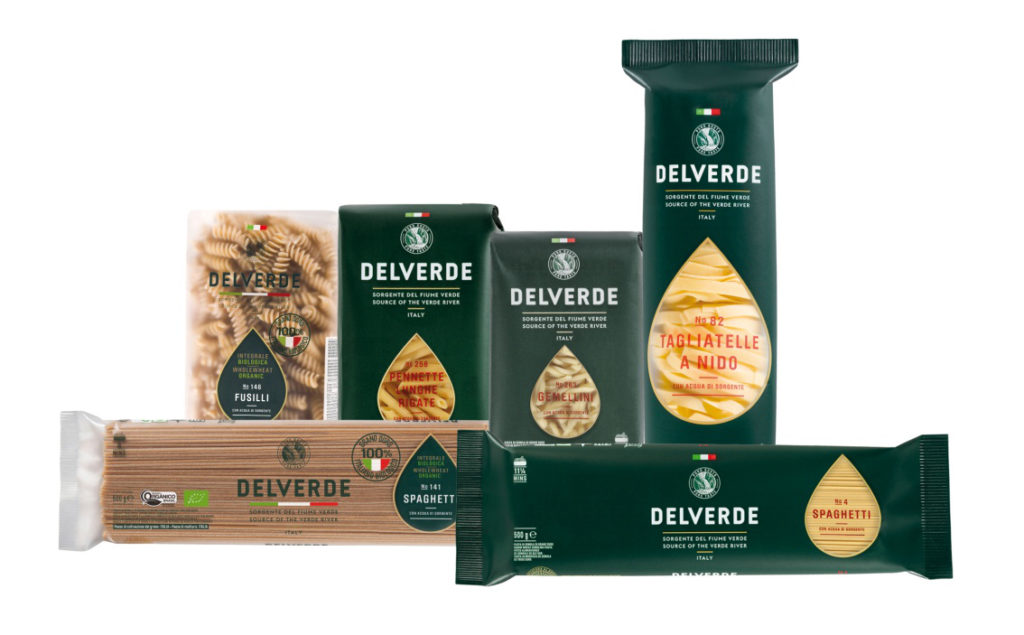 10 Best Italian Pasta Brands - Best Dry Pasta Brand in Italy to Try