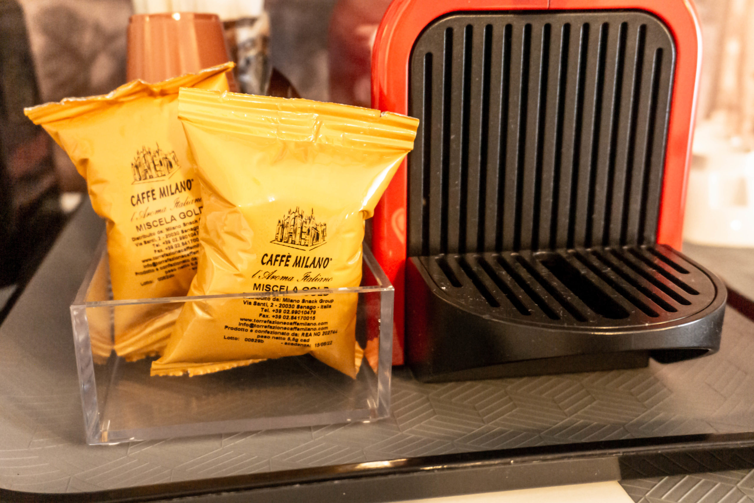 10 Best Italian Coffee Brands Greatest Italian Coffee Makers