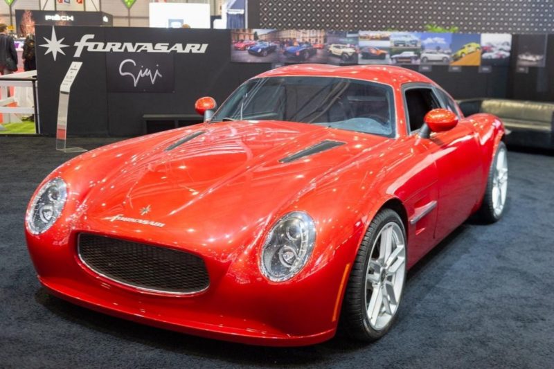 10 Best Italian Car Brands Italian Luxury Cars Italy Best