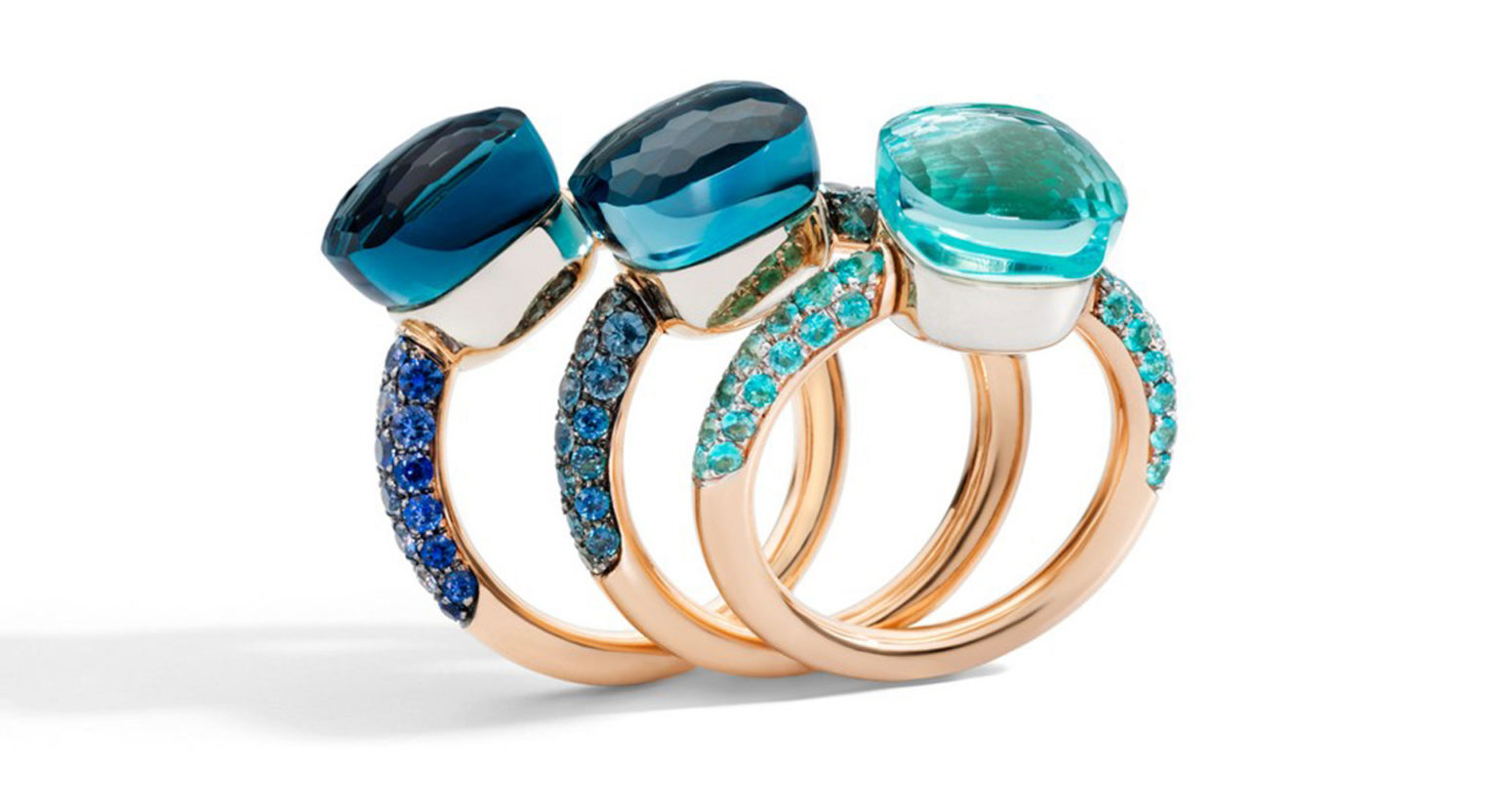 10 Best Italian Jewelry Brands - Jewelry Made In Italy | IB