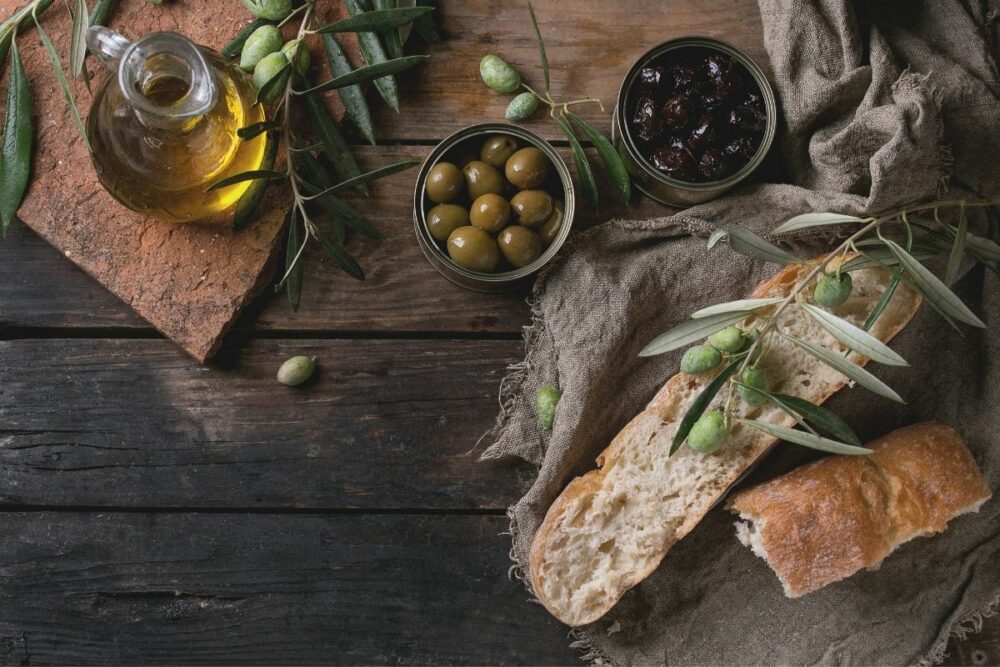 10 Best Italian Olive Oil Brands