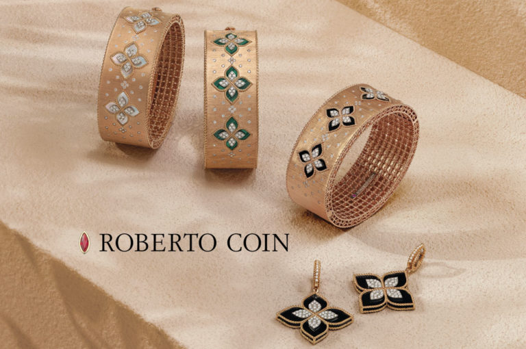 10 Best Italian Jewelry Brands - Jewelry Made in Italy  IB