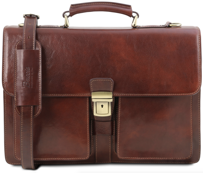 10 Best Italian Laptop Bag Brands Italian Leather Briefcases