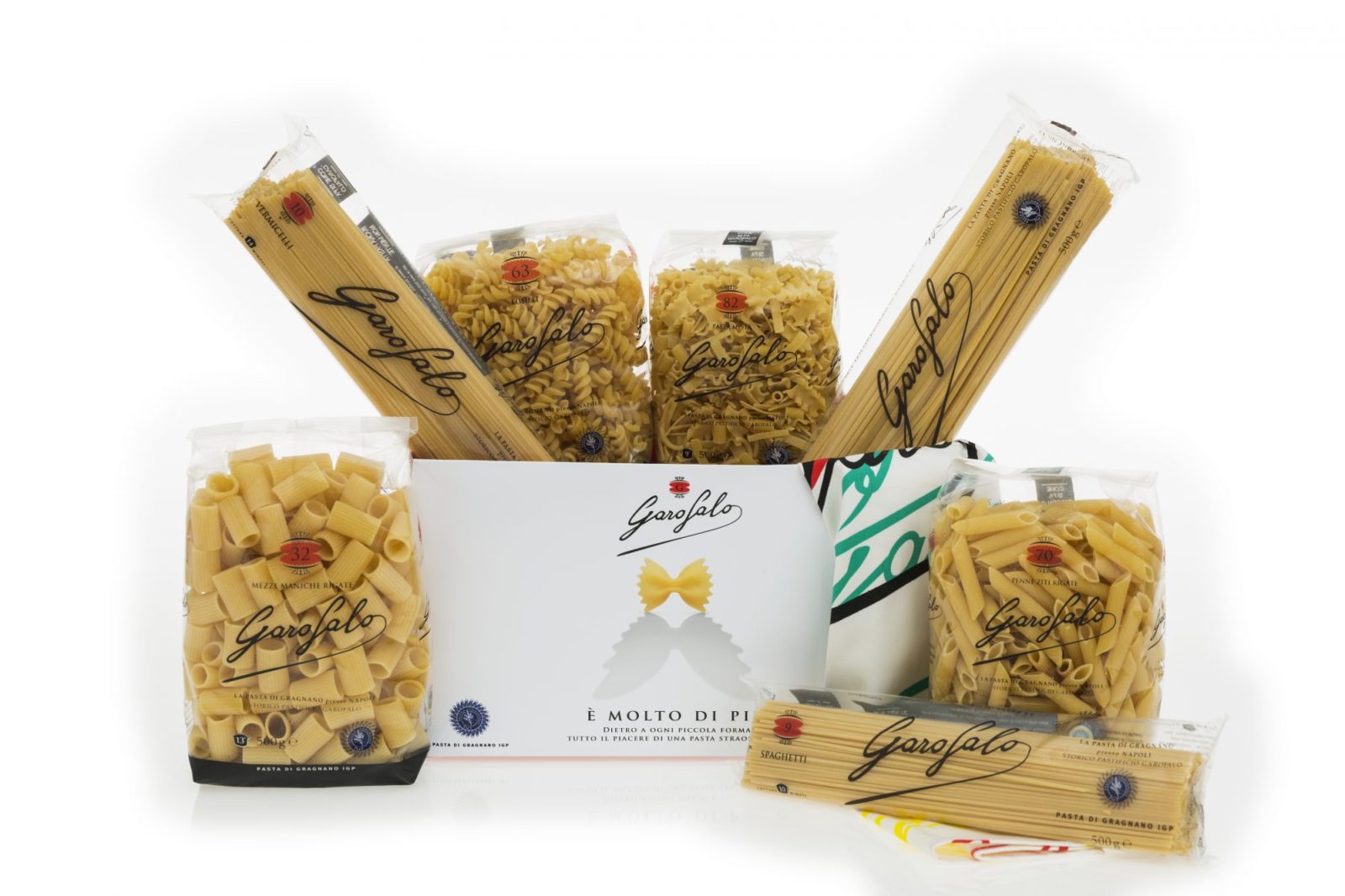 10 Best Italian Pasta Brands Best Dry Pasta Brand in Italy to Try
