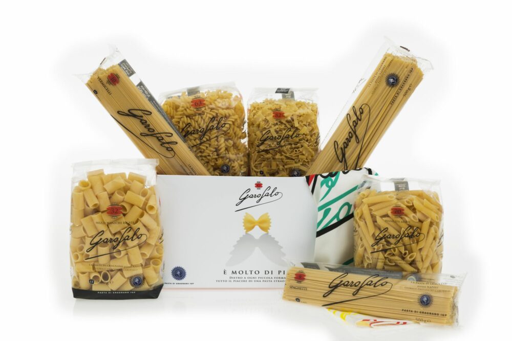 10 Best Italian Pasta Brands - Best Dry Pasta Brand in Italy to Try