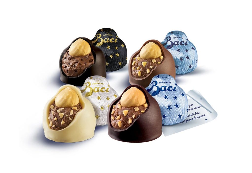 Baci - Perugina