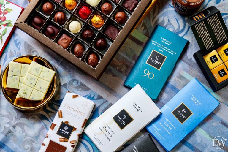 10 Best Italian Chocolate Brands To Try Italy Chocolate World