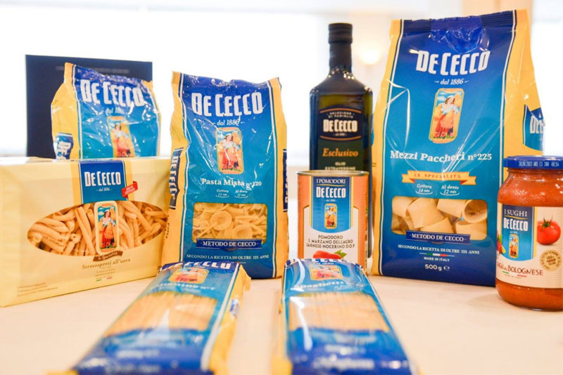 10 Best Italian Pasta Brands - Best Dry Pasta Brand in Italy to Try