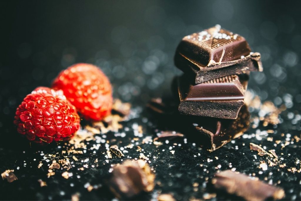 best italian chocolate brands