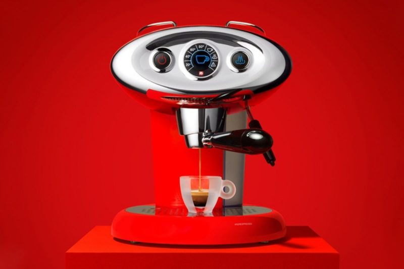 10 Italian Coffee Maker Brands - Best Italian Coffee Machines