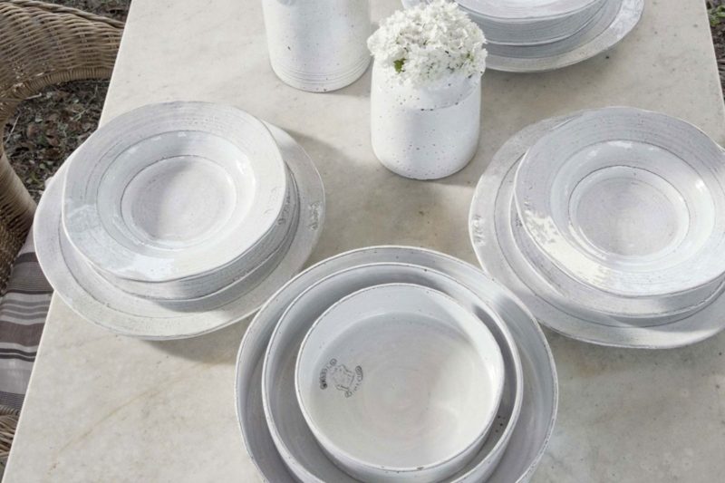 10 Best Italian Dinnerware Dinnerware Brands Made in Italy
