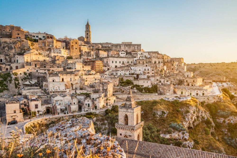 25 Most Beautiful Italian Towns