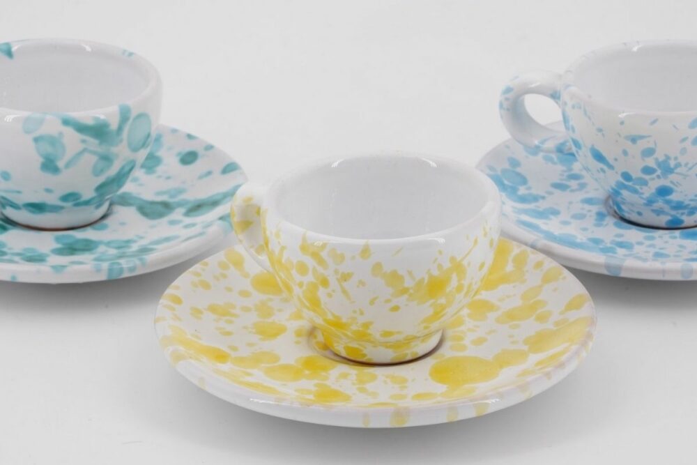 10 Best Italian Dinnerware Dinnerware Brands Made in Italy