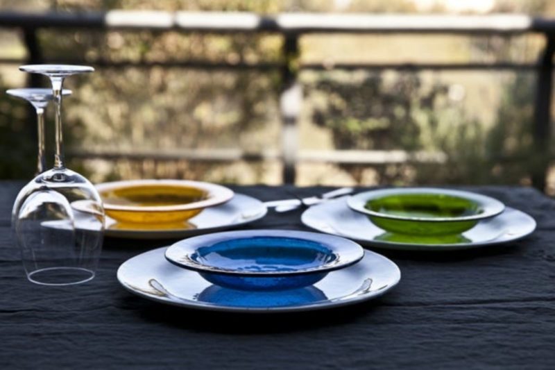 10 Best Italian Dinnerware Dinnerware Brands Made in Italy