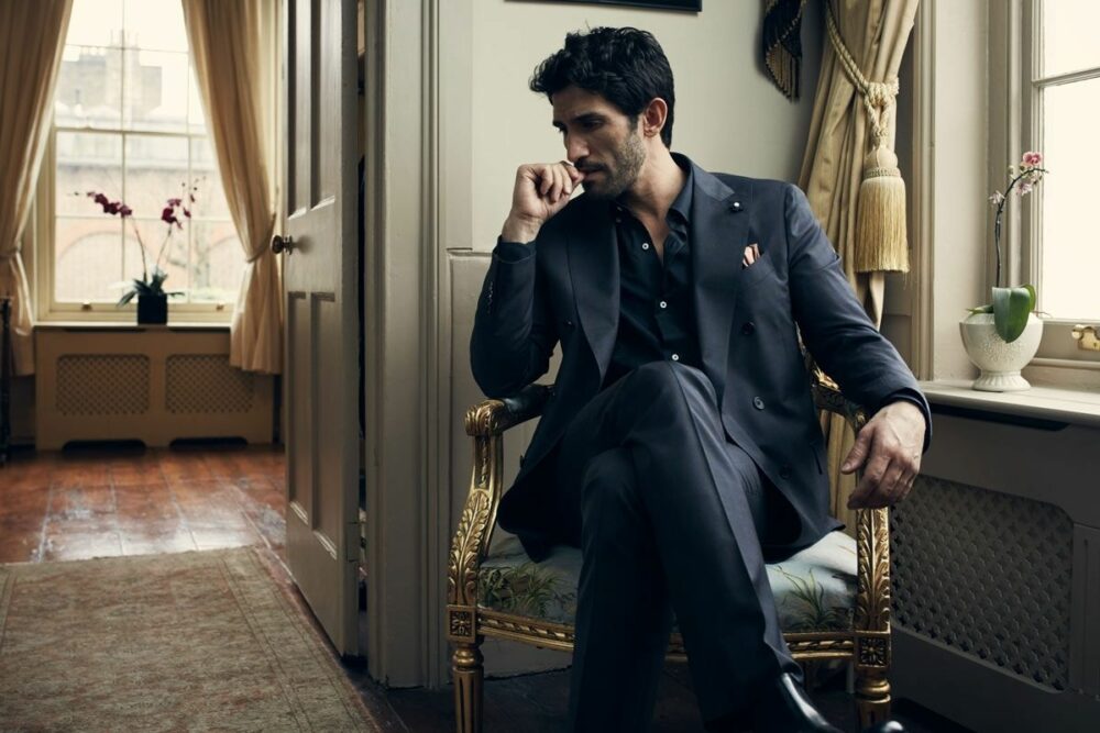 10 Best Italian Suit Brands Italian Suits for Men Italy Best