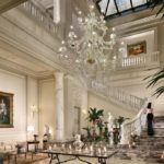 luxury hotels Milan