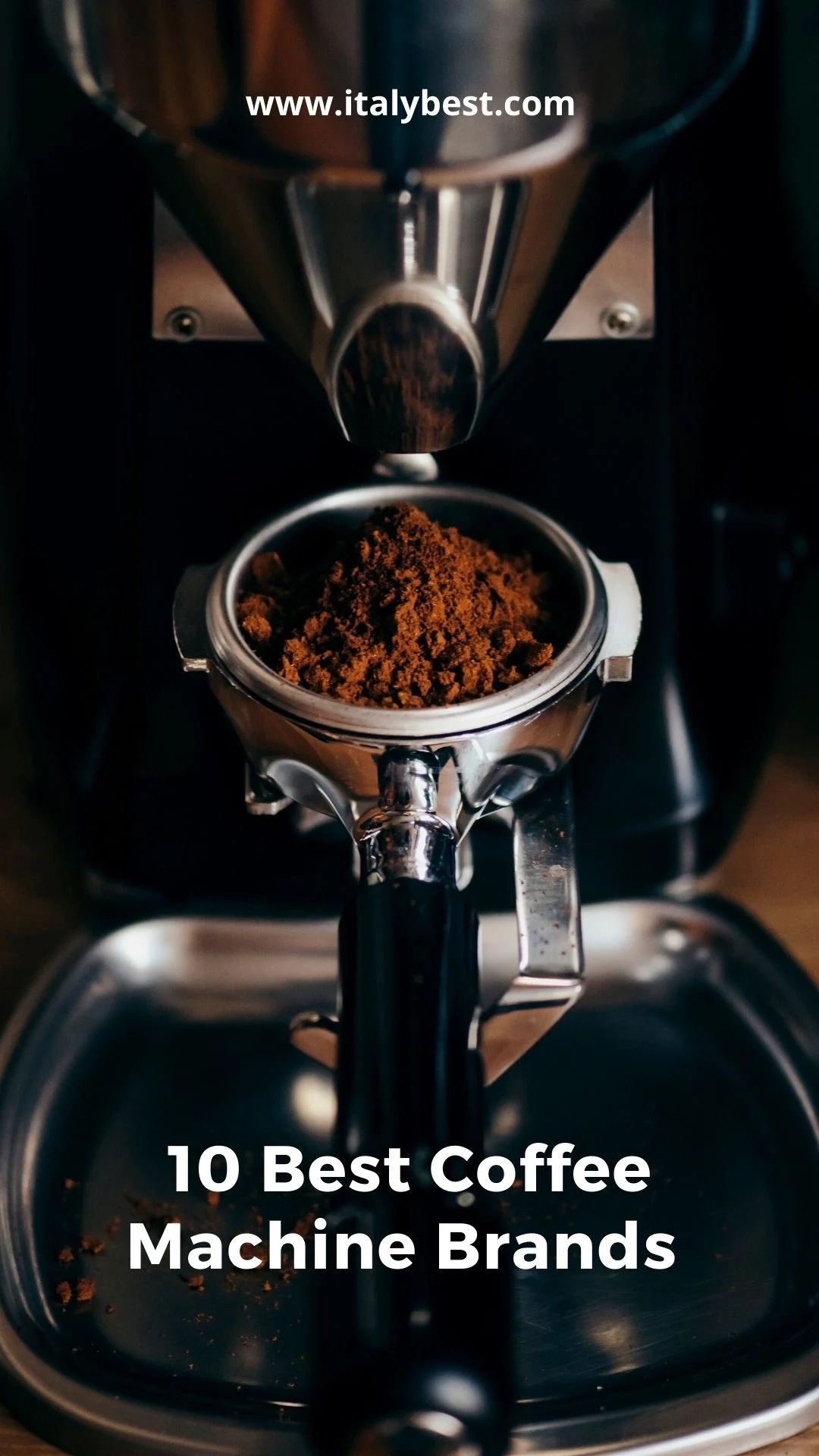 10 Italian Coffee Maker Brands Best Italian Coffee Machines