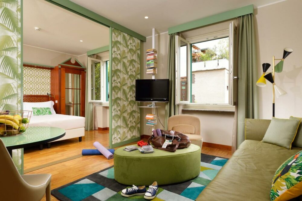 15 Best Hotels in Milan Italy Hotels in Milan City Center IB