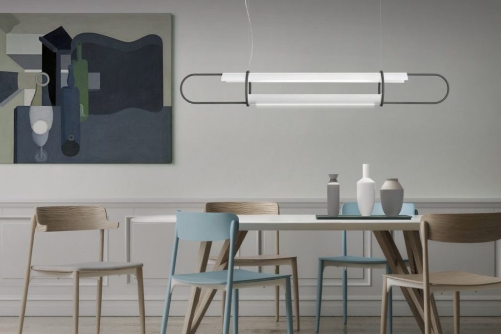 italian lighting brands