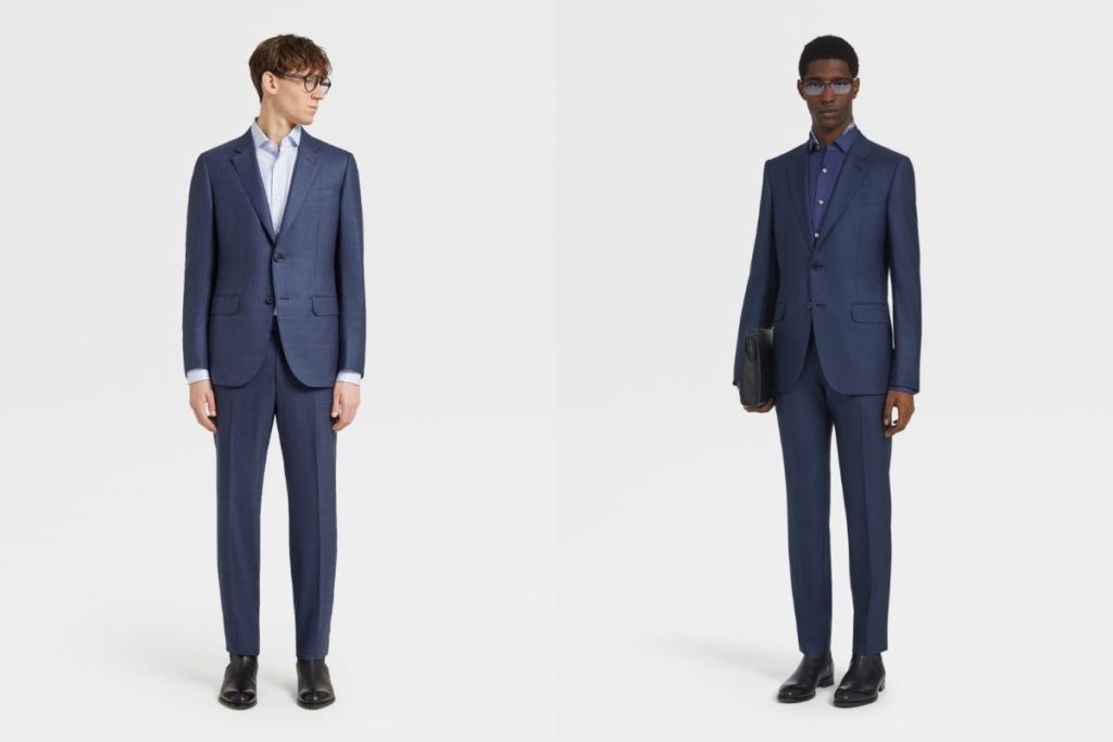 Affordable Italian Suit Brands That Don't Compromise on Quality