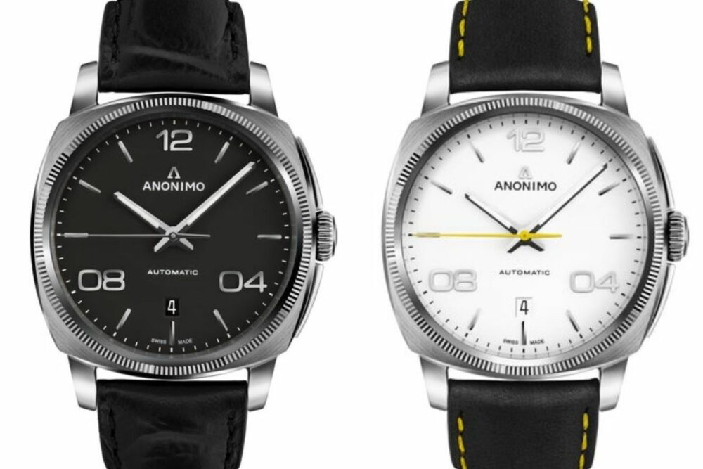 10 Best Italian Watch Brands Also Vintage Italian Watch Brands