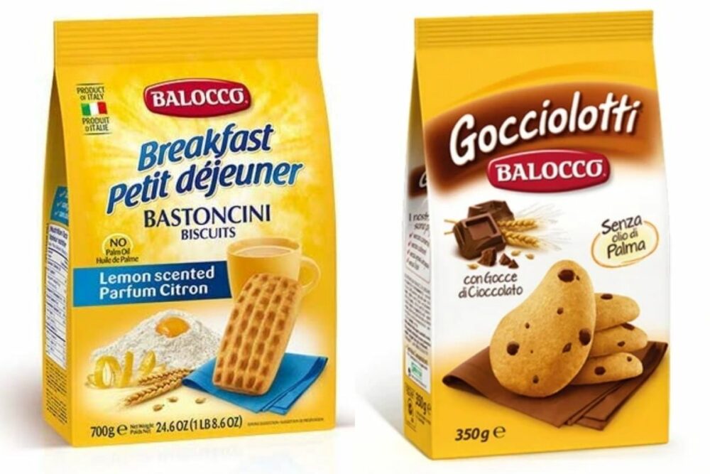 10 Best Italian Cookies Brands - Italian Christmas Cookies | IB