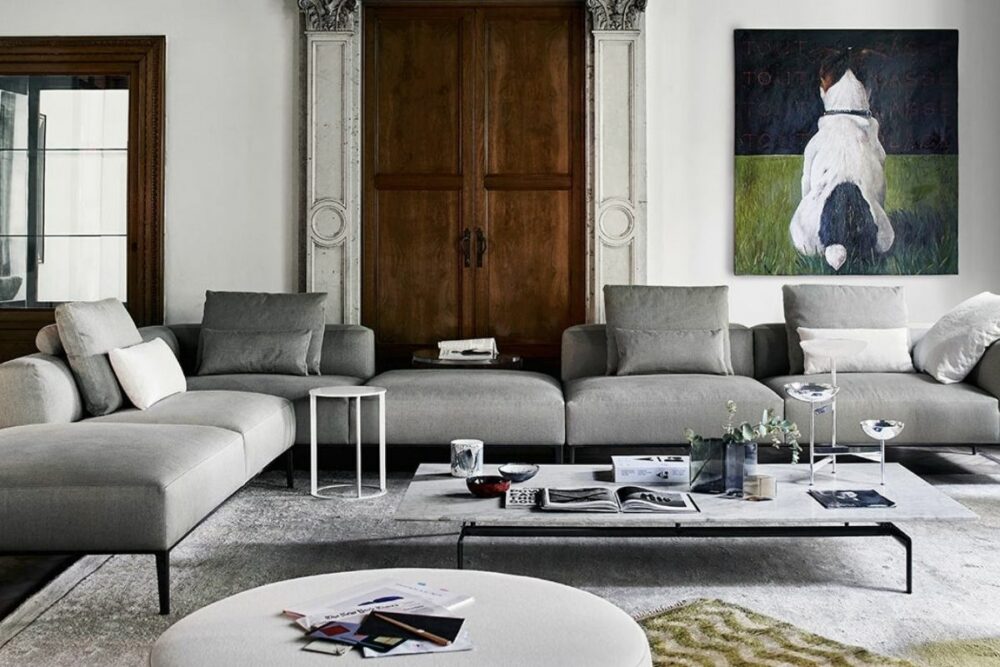15 Best Italian Furniture Brands Modern Italian Furniture IB