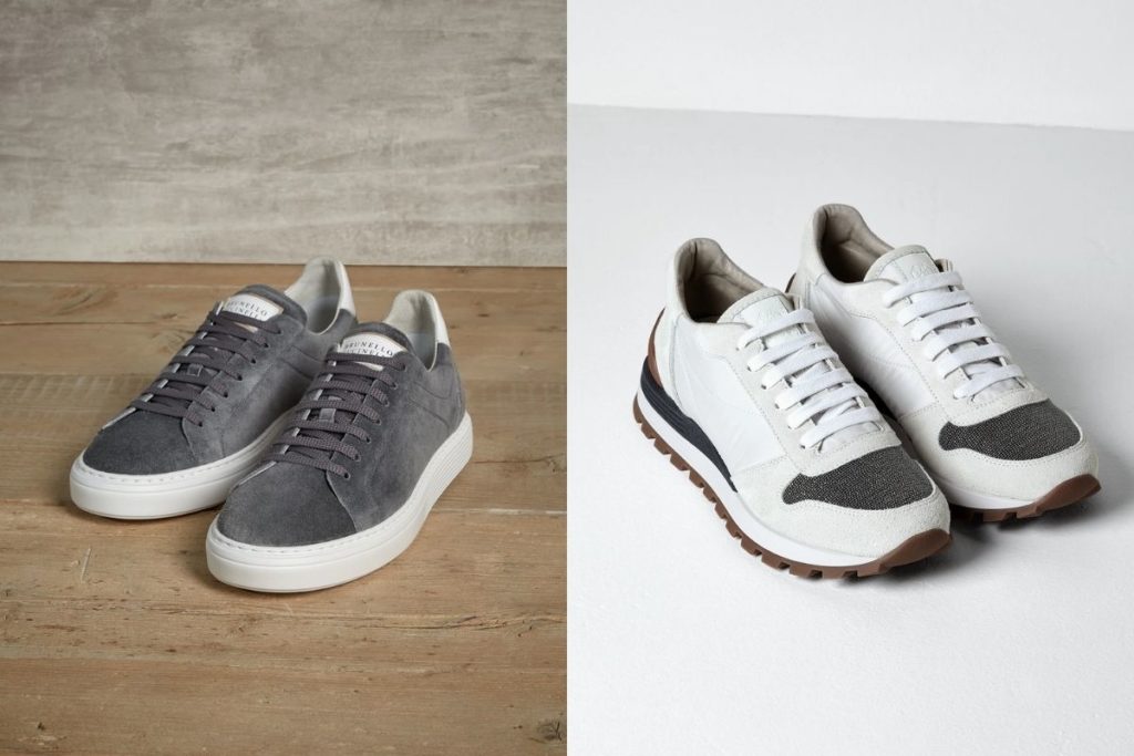 Coolest Italian Designer Sneaker Brands: Elevate Your Style with the Best  from Italy | IsuiT