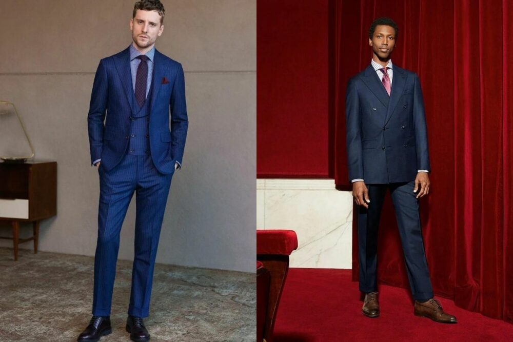 10 Best Italian Suit Brands Italian Suits for Men Italy Best