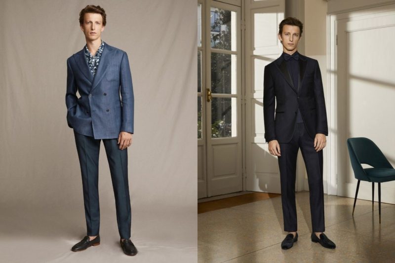 10 Best Italian Suit Brands Italian Suits for Men Italy Best