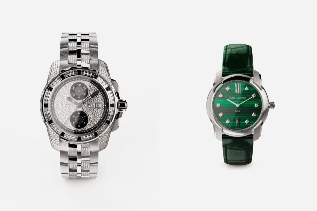 italian watch brands