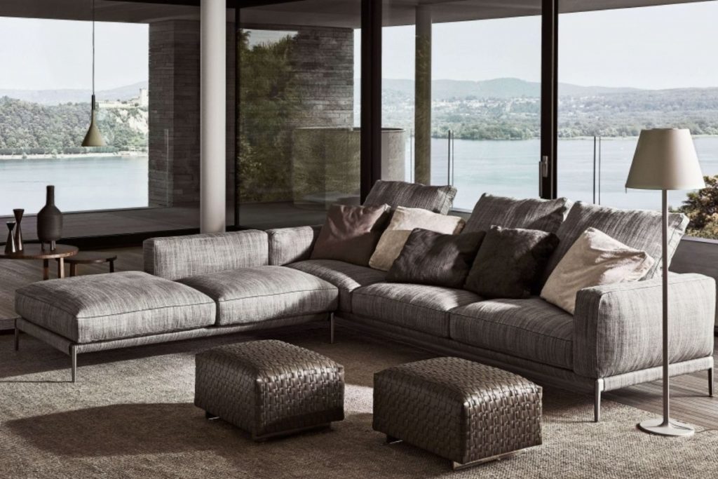 15 Best Italian Furniture Brands, Brands Of Italian Leather Furniture