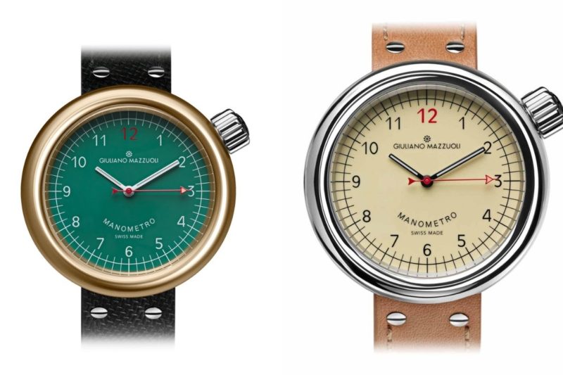 10 Best Italian Watch Brands Also Vintage Italian Watch Brands