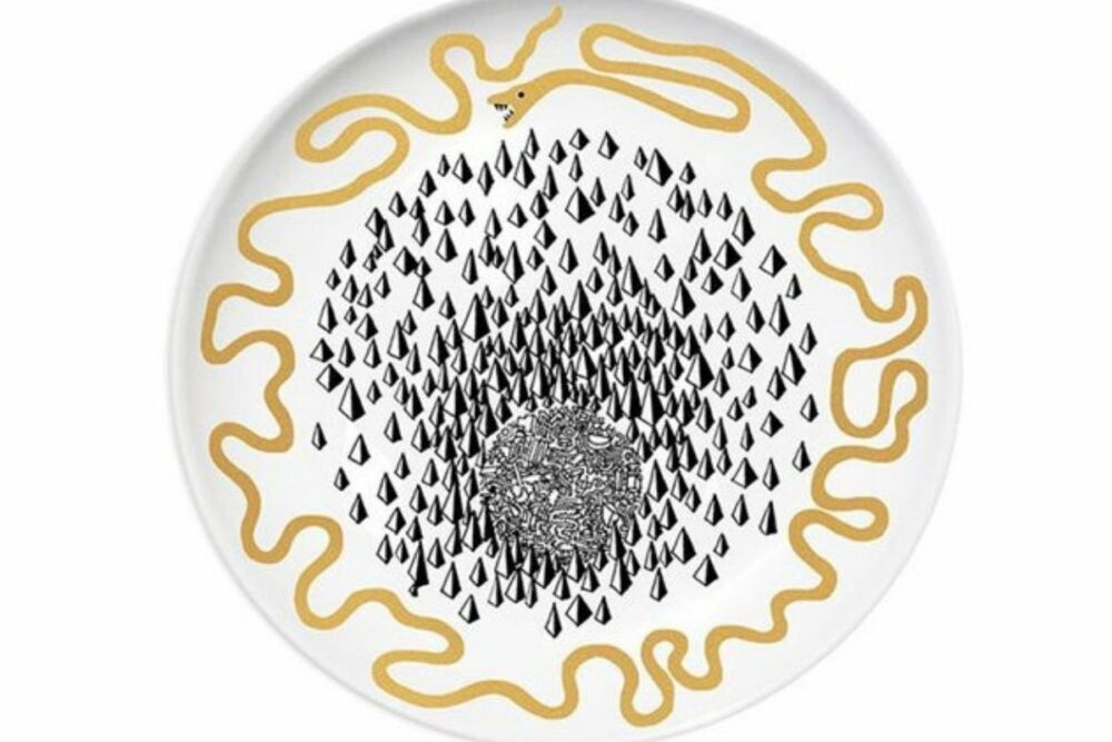 10 Best Italian Dinnerware Dinnerware Brands Made in Italy